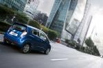 Daewoo Matiz Creative 2009 года